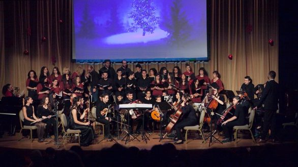 Έναρξη εγγραφών στο Δημοτικό Ωδείο Αλεξανδρούπολης