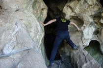 Εκδήλωση με θέμα : “«Τα Σπήλαια του τόπου μας» απαντήσεις στους θρύλους και στις παραδόσεις – προοπτικές ανάδειξης” από τους Καστροπολίτες