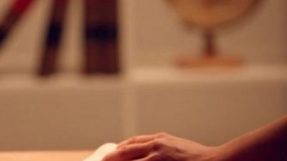 Το πιο έξυπνο tip για να διώξετε τη σκόνη