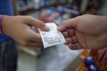 Αλλάζουν τα πρόστιμα για τις αποδείξεις