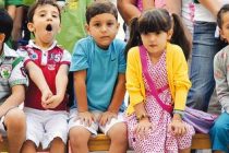 Πώς θα μάθετε να αγαπάνε τα «πρωτάκια» το σχολείο