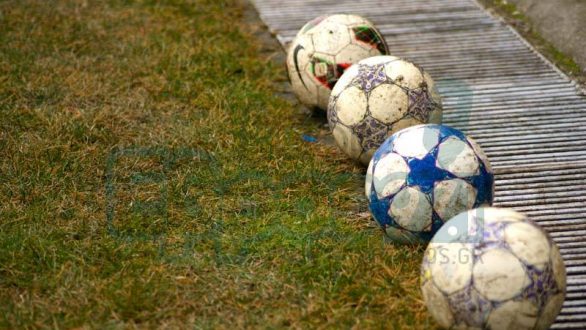 ΕΠΣ Έβρου: Πρόγραμμα και Διαιτητές (Β΄ Κατηγορία)