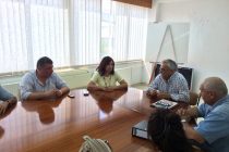 Το Διδυμότειχο και την Ορεστιάδα επισκέφθηκε η βουλευτής Θεσσαλονίκης της Λαϊκής Ενότητας κ. Λίτσα Αμμανατίδου