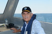 Στην Ορεστιάδα την Τετάρτη ο Τόσκας