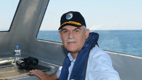 Στην Ορεστιάδα την Τετάρτη ο Τόσκας