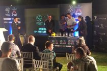 Το πρόγραμμα της ΟΠΑΠ Volleyleague 2015-2016