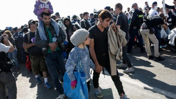 Έτοιμος ο Δήμος Ορεστιάδας να υποδεχτεί πρόσφυγες αν χρειαστεί