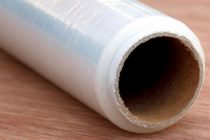 Πλαστική μεμβράνη 8 καθημερινές χρήσεις