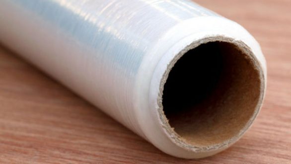 Πλαστική μεμβράνη 8 καθημερινές χρήσεις