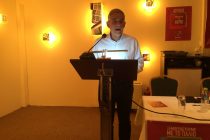 Το κυβερνητικό πρόγραμμα του ΣΥ.ΡΙΖ.Α παρουσίασε στην Ορεστιάδα ο Ν.Τόσκας