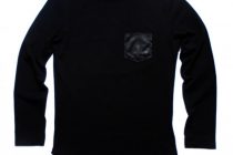 Ανδρικά φούτερ και μπλουζάκια με την υπογραφή της εταιρείας 3GUYS