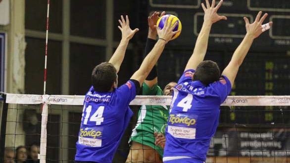 Εξασφάλισαν πιστοποιητικό συμμετοχής ο ΑΟ Ορεστιάδας και ο Εθνικός Αλεξανδρούπολης