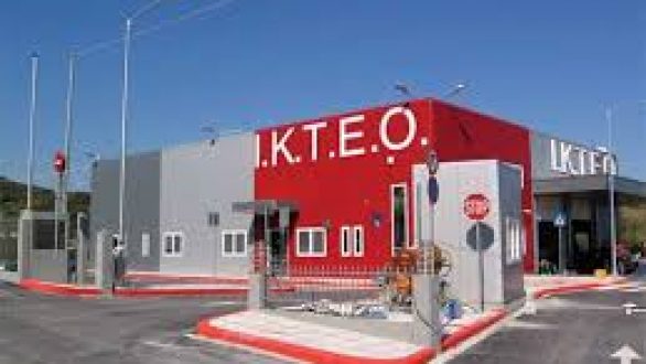 Έως και 3,5 εκατ. οχήματα δεν έχουν περάσει ΚΤΕΟ