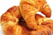 Φτιάξτε μόνοι σας κρουασάν