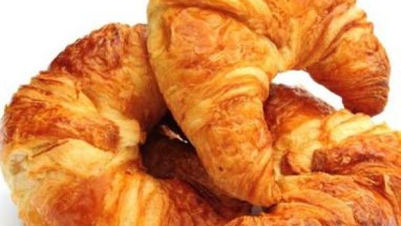 Φτιάξτε μόνοι σας κρουασάν