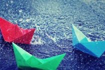 Έρχονται βροχές και καταιγίδες