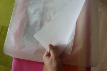 10 τρόποι να χρησιμοποιήσετε τη λαδόκολλα