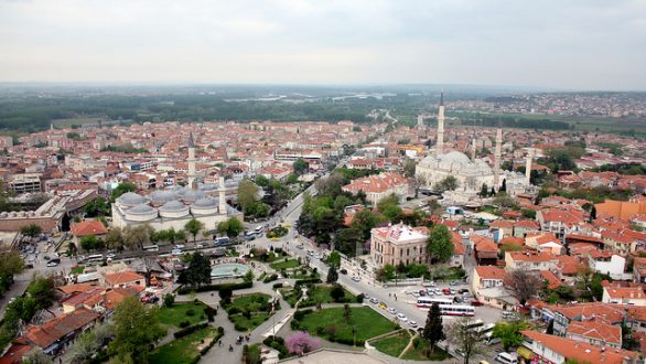Γυρίζουν πίσω οι Σύροι πρόσφυγες που είχαν φτάσει στην Αδριανούπολη