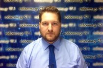 Ο Δ.Μωρίδης για το εκλογικό αποτέλεσμα