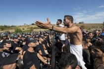 Νομάρχης Αδριανούπολης: Θα απομακρύνουμε τους Σύρους πρόσφυγες από τα σύνορα της Ελλάδας