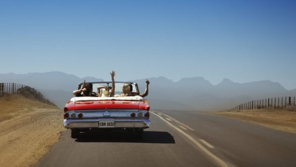 Ανακαλύψτε την Ελλάδα με την Drive Hellas – Νοικιάστε το αυτοκίνητο που θέλετε