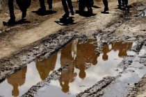 Αλεξανδρούπολη: Μετέφερε 12 μετανάστες στο Ι.Χ. επιβατικό αυτοκίνητο