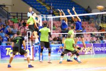 Νέα φιλικά με Εθνικό και Άρη αυτή την εβδομάδα ο Α.Ο.Ο