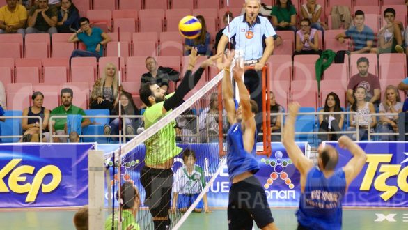 Α.Ο.Ορεστιάδας – Εθνικός Αλεξανδρούπολης 2ο Φιλικό