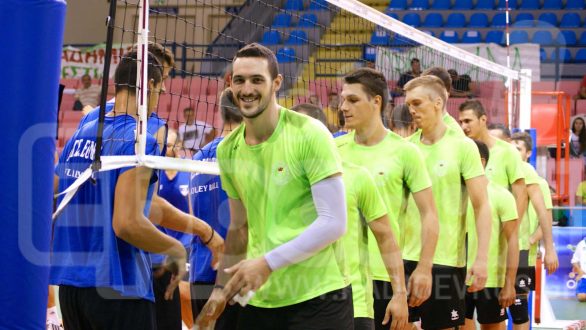 Σήμερα φιλικό ανάμεσα σε Α.Ο.Ορεστιάδας – Εθνικός ΑΛεξανδρούπολης