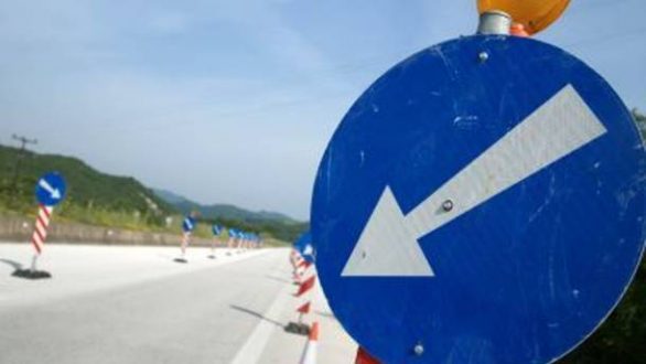 Προσωρινές Κυκλοφοριακές  Ρυθμίσεις στους Δήμους Διδυμοτείχου και Ορεστιάδας