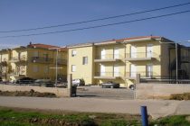 Κατασκευή 12 διαμερισμάτων ΣΟΑ στο Σουφλί