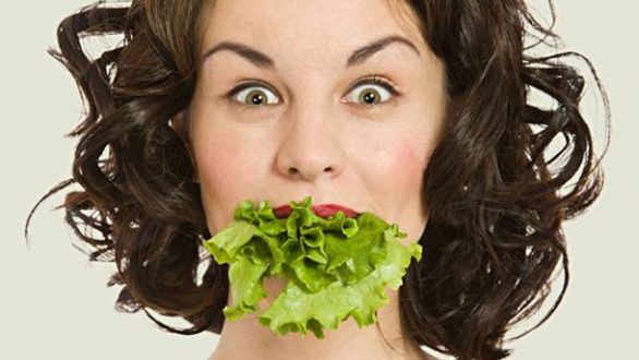 Παγκόσμια Ημέρα Χορτοφαγίας