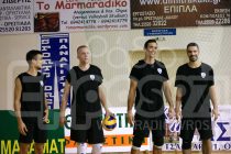 Και ο Καρασαββίδης στον Α.Ο.Ορεστιάδας  “John Deere”  !