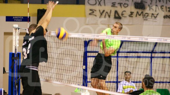 Α.Ο.Ορεστιάδας – ΠΑΟΚ (2ο Φιλικό)