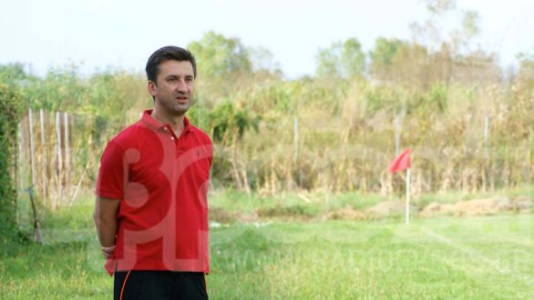 Τακάκης ο εκλεκτός για τον πάγκο του Άρδα