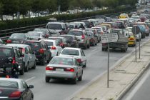 Ανατροπές στα τέλη κυκλοφορίας. Θα υπολογίζονται με βάση την αξία του αυτοκινήτου