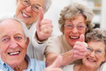 Εκδήλωση στην Αλεξανδρούπολη για την 1η Οκτωβρίου: Παγκόσμια Ημέρα Τρίτης Ηλικίας