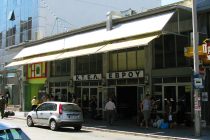 Στον Γαλλικό σταθμό θα μεταφερθεί το ΚΤΕΛ Αλεξανδρούπολης