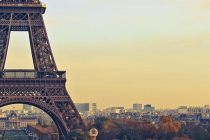 Τα ”Μονοπάτια Πολιτισμού” Σαμοθράκης παρουσιάζονται στο Παρίσι