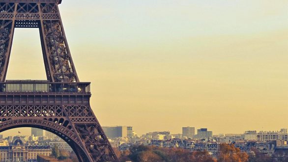 Τα ”Μονοπάτια Πολιτισμού” Σαμοθράκης παρουσιάζονται στο Παρίσι
