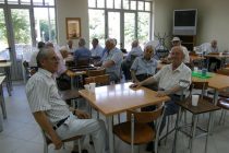 Εκδηλώσεις Πολυκοινωνικού στα πλαίσια της Παγκόσμιας Ημέρας Τρίτης Ηλικίας