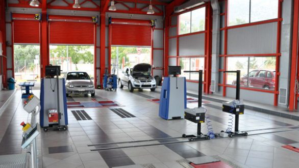 Παράταση 20 ημερών για τους ελέγχους στα ΚΤΕΟ