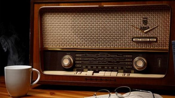 ”Άρωμα Μελωδίας” ξανά στο Ράδιο Έβρος 97,1