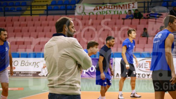 Απάντηση του ΤΑΑ του Εθνικού Αλεξανδρούπολης στα σχόλια «καφενειακού» τύπου!