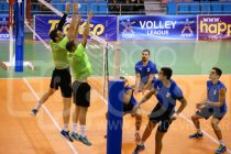 Ήττες για ΑΟΟ και Εθνικό στη Volleyleague