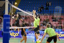 Θετικό πρόσημο από τα φιλικά του Α.Ο.Ο-Κέρδισε 3-0 και τον Άρη