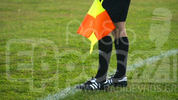 ΕΠΣ Έβρου: Πρόγραμμα και Διαιτητές Β΄ Κατηγορία