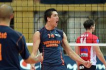 Τον Μαυροβούνιο Λούκα Σούλαγιτς ανακοίνωσε ο Εθνικός Αλεξανδρούπολης