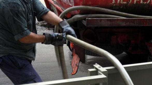 Ξεκινάει η διάθεση πετρελαίου θέρμανσης – πού «βλέπουν» την τιμή οι πρατηριούχοι