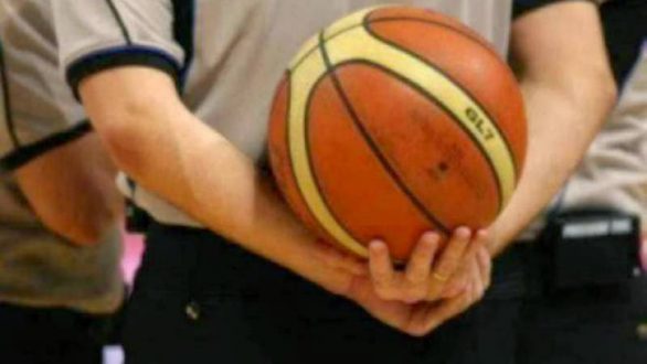 Σχολή Διαιτητών Καλαθοσφαίρησης στη Θράκη